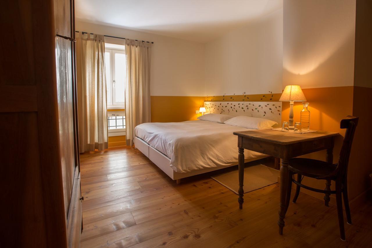 Villa La Collina Delle Mignole à Moruzzo Extérieur photo