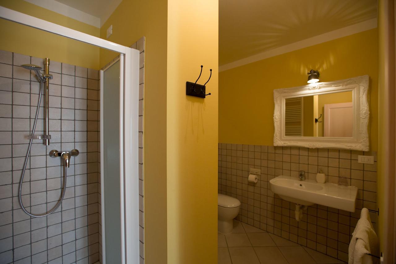 Villa La Collina Delle Mignole à Moruzzo Extérieur photo