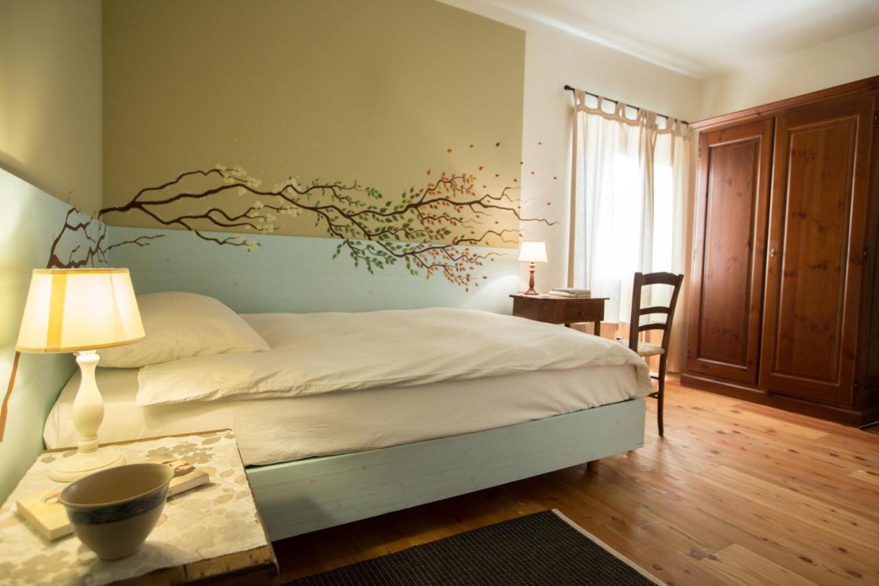 Villa La Collina Delle Mignole à Moruzzo Extérieur photo